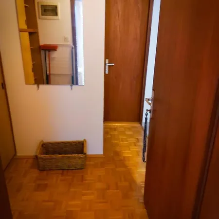 Tatjana Apartment Kuciste