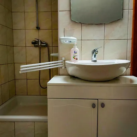 Apartment Tatjana