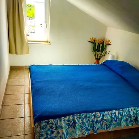 Tatjana Apartment