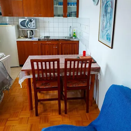 Apartment Tatjana