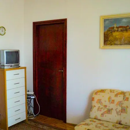 Tatjana Apartment