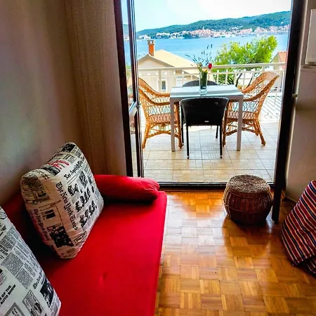 Apartment Tatjana *