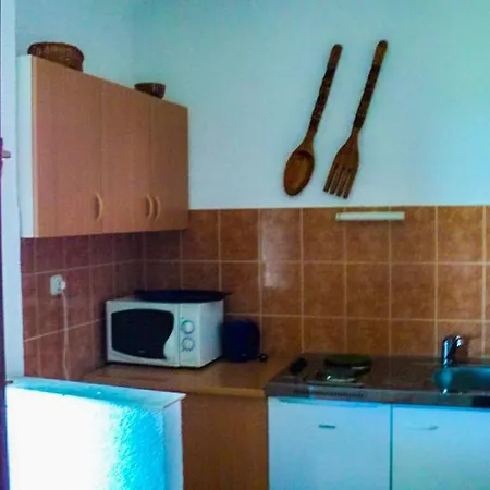 Tatjana Apartment *