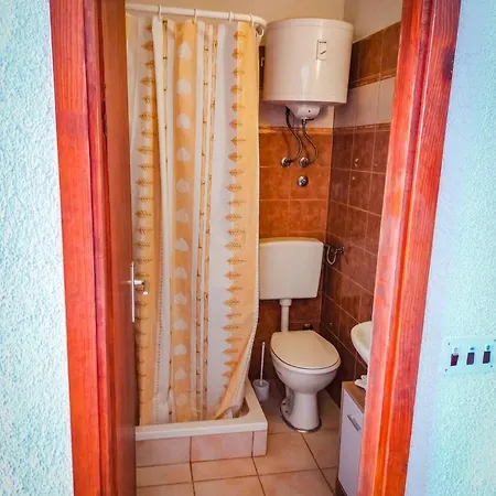 Tatjana Apartment Kuciste