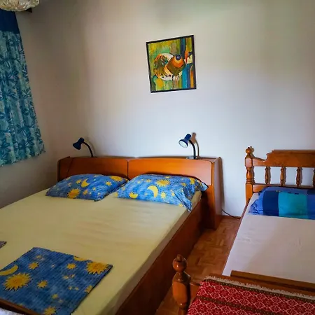 Apartment Tatjana *