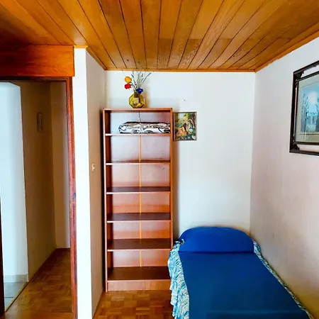 Apartment Tatjana