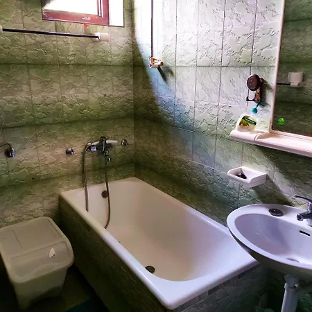 Tatjana Apartment